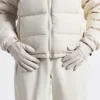 The North Face X SKIMS-handskar The North Face X SKIMS-handskar