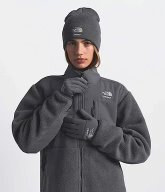 The North Face X SKIMS-handskar The North Face X SKIMS-handskar