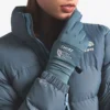 The North Face X SKIMS-handskar The North Face X SKIMS-handskar