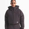 The North Face X SKIMS isolerad skaljacka för damer The North Face X SKIMS isolerad skaljacka för damer
