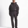 The North Face X SKIMS isolerad skaljacka för damer The North Face X SKIMS isolerad skaljacka för damer