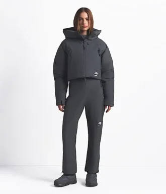 The North Face X SKIMS isolerad skaljacka för damer