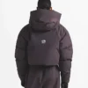 The North Face X SKIMS isolerad skaljacka för damer The North Face X SKIMS isolerad skaljacka för damer