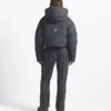 The North Face X SKIMS isolerad skaljacka för damer The North Face X SKIMS isolerad skaljacka för damer