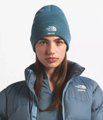 The North Face X SKIMS mössa The North Face X SKIMS mössa