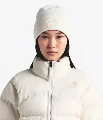 The North Face X SKIMS mössa
