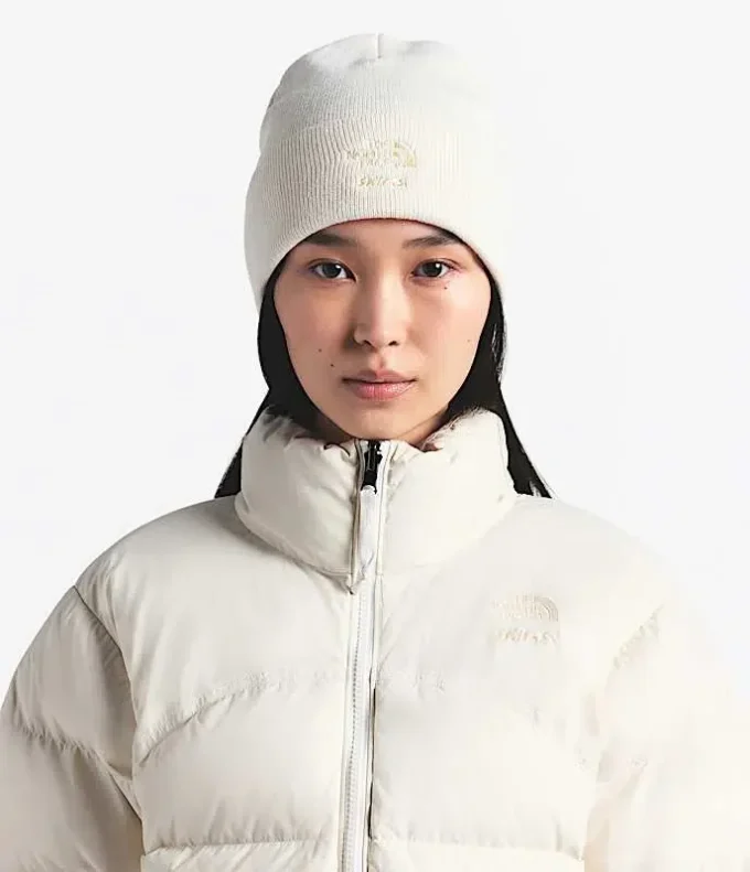 The North Face X SKIMS mössa The North Face X SKIMS mössa
