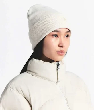 The North Face X SKIMS mössa