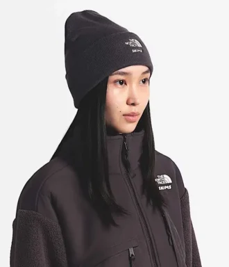 The North Face X SKIMS mössa The North Face X SKIMS mössa