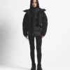 The North Face X SKIMS Nuptse Scarf The North Face X SKIMS Nuptse Scarf