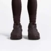 The North Face X SKIMS Nuptse Traction Chukka The North Face X SKIMS Nuptse Traction Chukka