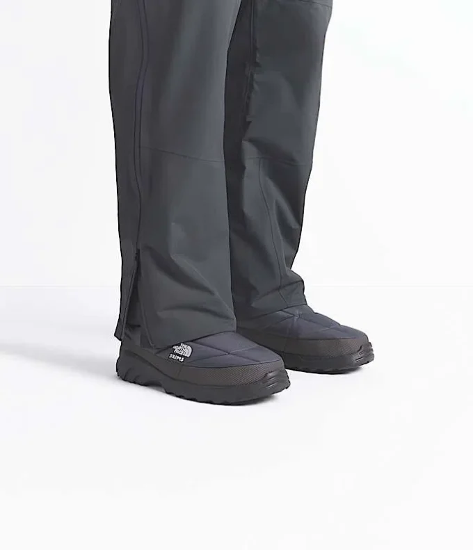 The North Face X SKIMS Nuptse Traction Chukka The North Face X SKIMS Nuptse Traction Chukka