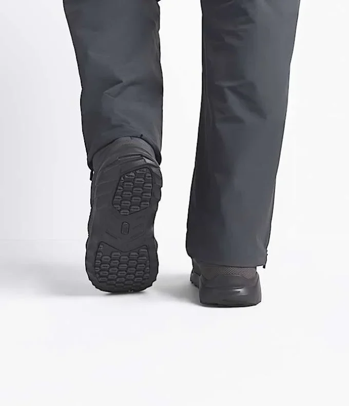 The North Face X SKIMS Nuptse Traction Chukka The North Face X SKIMS Nuptse Traction Chukka