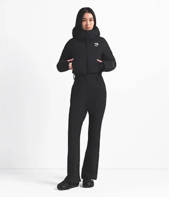 The North Face X SKIMS Off The Clock One Piece för damer