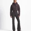 The North Face X SKIMS Off The Clock One Piece för damer The North Face X SKIMS Off The Clock One Piece för damer