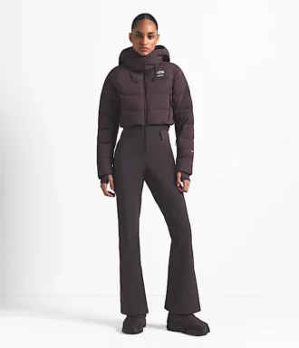 The North Face X SKIMS Off The Clock One Piece för damer