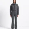 The North Face X SKIMS Off The Clock One Piece för damer The North Face X SKIMS Off The Clock One Piece för damer