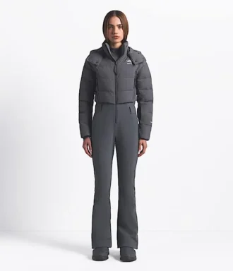 The North Face X SKIMS Off The Clock One Piece för damer