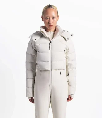 The North Face X SKIMS Off The Clock One Piece för damer