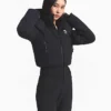 The North Face X SKIMS Off The Clock One Piece för damer The North Face X SKIMS Off The Clock One Piece för damer