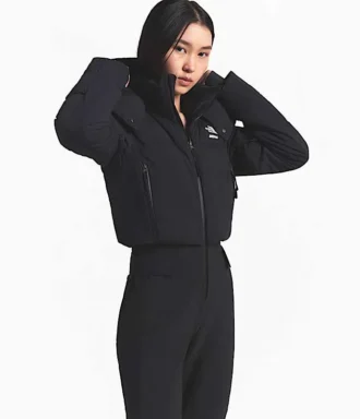 The North Face X SKIMS Off The Clock One Piece för damer