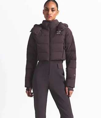 The North Face X SKIMS Off The Clock One Piece för damer