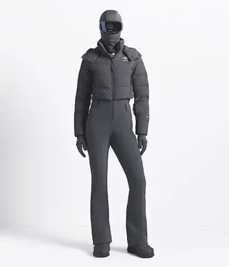 The North Face X SKIMS Off The Clock One Piece för damer