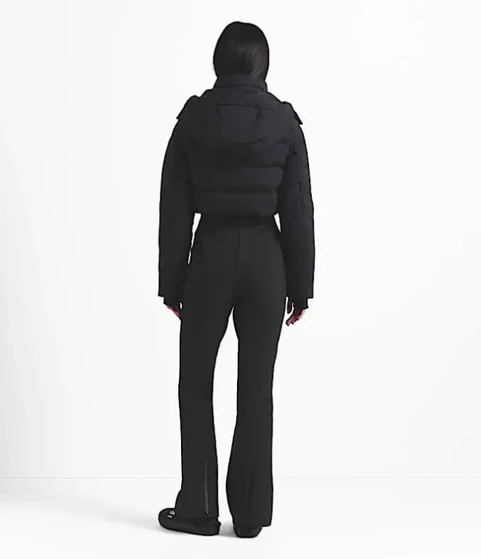 The North Face X SKIMS Off The Clock One Piece för damer The North Face X SKIMS Off The Clock One Piece för damer