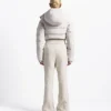 The North Face X SKIMS Off The Clock One Piece för damer The North Face X SKIMS Off The Clock One Piece för damer