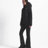 The North Face X SKIMS Off The Clock One Piece för damer The North Face X SKIMS Off The Clock One Piece för damer