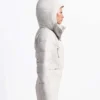 The North Face X SKIMS Off The Clock One Piece för damer The North Face X SKIMS Off The Clock One Piece för damer
