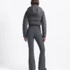 The North Face X SKIMS Off The Clock One Piece för damer The North Face X SKIMS Off The Clock One Piece för damer