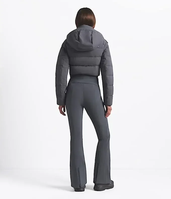 The North Face X SKIMS Off The Clock One Piece för damer The North Face X SKIMS Off The Clock One Piece för damer