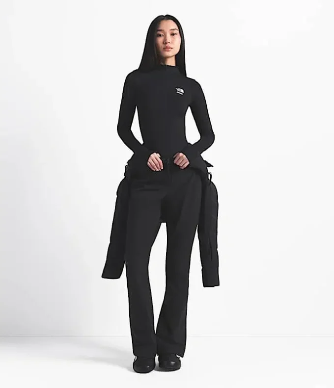 The North Face X SKIMS Off The Clock One Piece för damer The North Face X SKIMS Off The Clock One Piece för damer