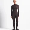 The North Face X SKIMS Refina bodysuit för damer The North Face X SKIMS Refina bodysuit för damer