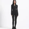 The North Face X SKIMS Refina bodysuit för damer The North Face X SKIMS Refina bodysuit för damer