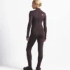 The North Face X SKIMS Refina bodysuit för damer The North Face X SKIMS Refina bodysuit för damer