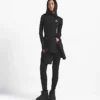 The North Face X SKIMS Refina bodysuit för damer The North Face X SKIMS Refina bodysuit för damer