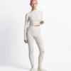 The North Face X SKIMS Refina-leggings för damer The North Face X SKIMS Refina-leggings för damer