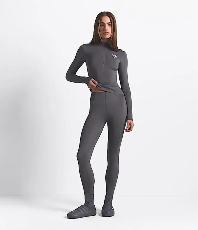 The North Face X SKIMS Refina-leggings för damer The North Face X SKIMS Refina-leggings för damer