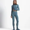 The North Face X SKIMS Refina-leggings för damer The North Face X SKIMS Refina-leggings för damer