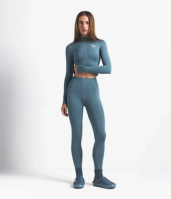 The North Face X SKIMS Refina-leggings för damer The North Face X SKIMS Refina-leggings för damer