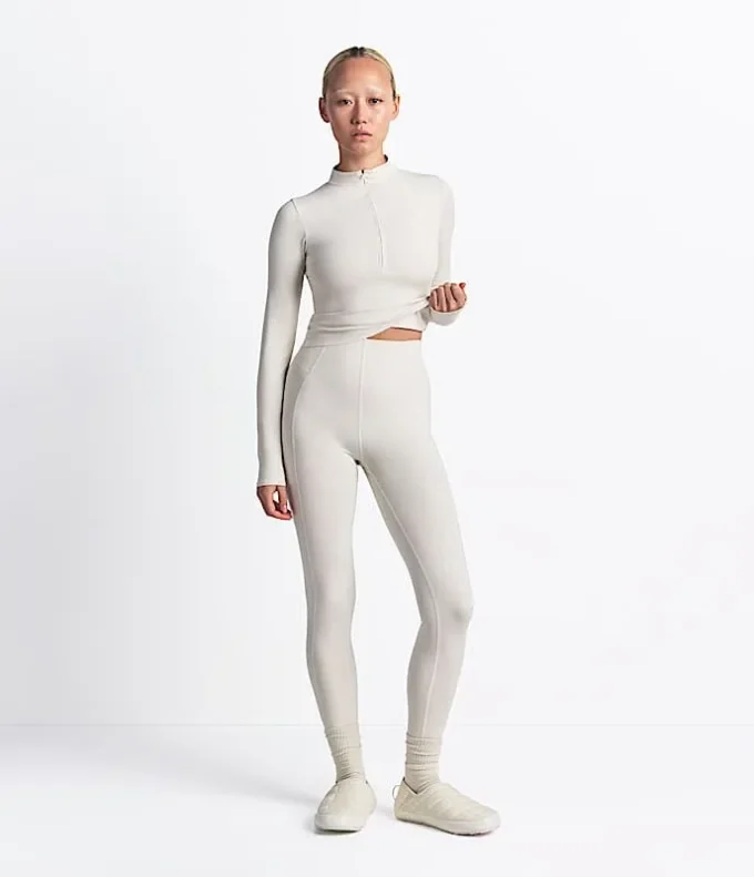 The North Face X SKIMS Refina-leggings för damer The North Face X SKIMS Refina-leggings för damer