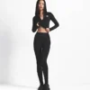 The North Face X SKIMS Refina-leggings för damer The North Face X SKIMS Refina-leggings för damer