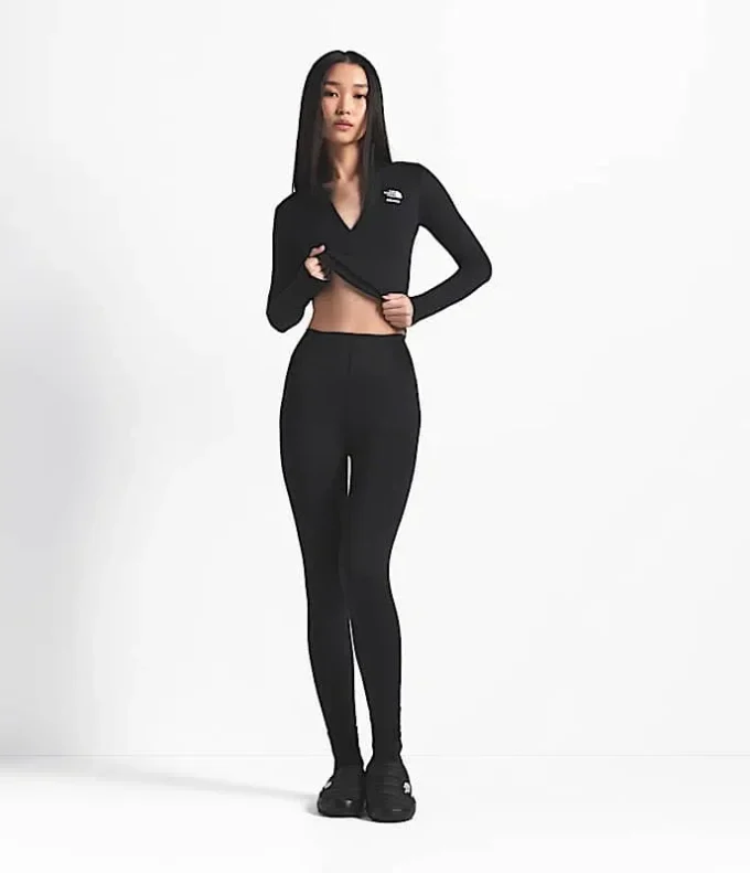 The North Face X SKIMS Refina-leggings för damer The North Face X SKIMS Refina-leggings för damer