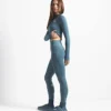 The North Face X SKIMS Refina-leggings för damer The North Face X SKIMS Refina-leggings för damer