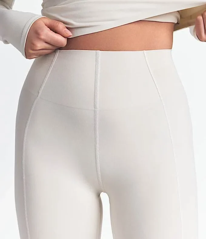 The North Face X SKIMS Refina-leggings för damer The North Face X SKIMS Refina-leggings för damer