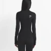 The North Face X SKIMS Refina långärmad topp för damer The North Face X SKIMS Refina långärmad topp för damer