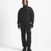 The North Face X SKIMS Retro Nuptse-jacka för damer 2000 The North Face X SKIMS Retro Nuptse-jacka för damer 2000