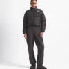 The North Face X SKIMS Retro Nuptse-jacka för damer 2000 The North Face X SKIMS Retro Nuptse-jacka för damer 2000